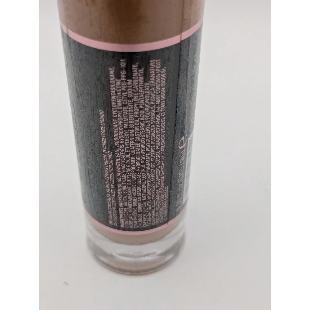 Makeup Revolution Concealer C9 & The One Blush Stick Matte Rush Bundle